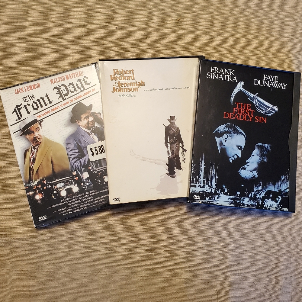Movies